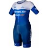 Racing Suit Jr. Blue XS Racing Suit Jr. Blue XS