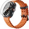 HAMA Ochrana displeja Super Hybrid pre Galaxy Watch Ultra, 47 mm - 228500 HAMA Ochrana displeja Super Hybrid pre Galaxy Watch Ultra, 47 mm - 228500