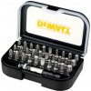 SADA BITOV 31 DIELNA Pz/Ph/Torx/ploché/Hex a rychlospojky DEWALT DT7944S SADA BITOV 31 DIELNA Pz/Ph/Torx/ploché/Hex a rychlospojky DEWALT DT7944S