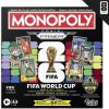 Hasbro MONOPOLY FIFA Core - anglická verze, WM00732-EN1-6 Hasbro MONOPOLY FIFA Core - anglická verze, WM00732-EN1-6