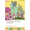 As You Like It The New Oxford Shakespeare (Paperback) As You Like It The New Oxford Shakespeare (Paperback)