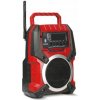 Rádio FM batérie STAYER L20 Rádio FM batérie STAYER L20