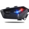 FreedConn Motocyklový interkom FreeConn FX Pro V2 EU MESH FreedConn Motocyklový interkom FreeConn FX Pro V2 EU MESH
