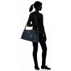 Príručná cestovná taška Samsonite RESPARK DUFFLE 48/19 OVERNIGHTER- 36,5 l 143335 - Midnight Blue - Respark 143335 Príručná cestovná taška Samsonite RESPARK DUFFLE 48/19 OVERNIGHTER- 36,5 l 143335 - Midnight Blue - Respark 143335