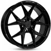 Keskin KT19 8x18 5x112 ET45 black