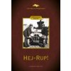 Hej-Rup! - speciální edice - DVD box v rukávu - DVD box Hej-Rup! - speciální edice - DVD box v rukávu - DVD box