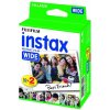 Fujifilm INSTAX wide FILM 20 fotografií (16385995) Fujifilm INSTAX wide FILM 20 fotografií (16385995)