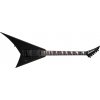 Jackson American Series Rhoads RR24 EB Satin Black Jackson American Series Rhoads RR24 EB Satin Black
