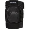 Powerslide Chrániče kolien Standard Black - XL Powerslide Chrániče kolien Standard Black - XL
