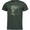 Loap Bohor Pánske tričko CLM2560 DarkGreen M Loap Bohor Pánske tričko CLM2560 DarkGreen M