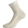 Lasting merino ponožky WKS 700 béžové Veľkosť: M ponožky Lasting merino ponožky WKS 700 béžové Veľkosť: M ponožky