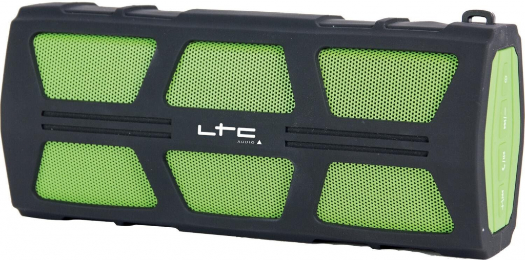 LTC Audio Freesound 15