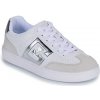 Guess Nízke tenisky NOCHEE Biela Guess Nízke tenisky NOCHEE Biela