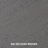 HET BRILLANT Metallico interiérová akrylátová disperzná metalická farba na stenu 1 l BM 282 dark brown HET BRILLANT Metallico interiérová akrylátová disperzná metalická farba na stenu 1 l BM 282 dark brown