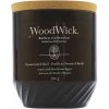 WoodWick ReNew Tomato Leaf & Basil sviečka stredná 184 g WoodWick ReNew Tomato Leaf & Basil sviečka stredná 184 g