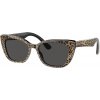 Slnečné okuliare Dolce & Gabbana Kids DX4427 316387 Veľkosť: 49 Slnečné okuliare Dolce & Gabbana Kids DX4427 316387 Veľkosť: 49