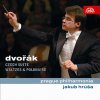 PRAZSKA KOMORNI FILHARMONIE/HRUSA JAKU: DVORAK : CESKA SUITA, VALCIKY (B CD PRAZSKA KOMORNI FILHARMONIE/HRUSA JAKU: DVORAK : CESKA SUITA, VALCIKY (B CD