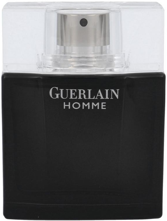 Guerlain Homme Intense parfumovaná voda pánska 80 ml