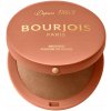 Bourjois Bronzer na tvár - Matný bronzujúci púder 002 Medium Deep 7g Bourjois Bronzer na tvár - Matný bronzujúci púder 002 Medium Deep 7g