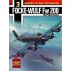 Eagles of the Luftwaffe: Focke-Wulf Fw 200 Condor Eagles of the Luftwaffe: Focke-Wulf Fw 200 Condor