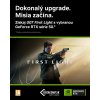 GeForce RTX Bundle - 007 First Light GeForce RTX Bundle - 007 First Light