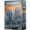 Games Workshop Warhammer 40000: Space Marines: Drop Pods Games Workshop Warhammer 40000: Space Marines: Drop Pods