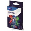 Cosmos náplasti dětské PJ Masks 3 vel. 12 ks Cosmos náplasti dětské PJ Masks 3 vel. 12 ks