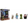 Jada Minecraft Movie figúrky 2,5 Jada Minecraft Movie figúrky 2,5