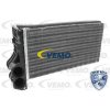 Výmenník tepla vnútorného kúrenia VEMO V22-61-0006 Výmenník tepla vnútorného kúrenia VEMO V22-61-0006