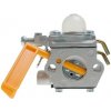 Karburátor pre motorové vyžínače Homelite Ryobi Poulan Craftsman (OEM 308054034 308054008) Karburátor pre motorové vyžínače Homelite Ryobi Poulan Craftsman (OEM 308054034 308054008)