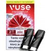 Vuse Go Reload STRAWBERRY ICE POD 20 mg 1000 poťahov 1 ks Vuse Go Reload STRAWBERRY ICE POD 20 mg 1000 poťahov 1 ks