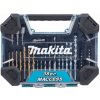 MAKITA sada vrtákov a príslušenstva 38 ks v plastovom kufri E-22573 MAKITA sada vrtákov a príslušenstva 38 ks v plastovom kufri E-22573