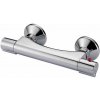 Sprchová batéria Novaservis Aqualight bez sprchového setu 150 mm chróm 2560/1.0 Sprchová batéria Novaservis Aqualight bez sprchového setu 150 mm chróm 2560/1.0