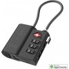 FIXED Smart tracker Tag Lock s podporou Find My a TSA černý FIXTAG-LC-BK FIXED Smart tracker Tag Lock s podporou Find My a TSA černý FIXTAG-LC-BK