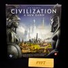 FFG (Fantasy Flight Games) Sid Meier's Civilization: A New Dawn (FFG) FFG (Fantasy Flight Games) Sid Meier's Civilization: A New Dawn (FFG)