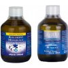 Natural Pharm Koloidné striebro Ag100 10ppm 300 ml Natural Pharm Koloidné striebro Ag100 10ppm 300 ml