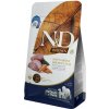 N&D Brown Grain Free Lamb Spirulina & Carrot Adult Medium & Maxi 7 kg