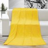 Bellatex deka Korall 6014/005 žltá 150x200