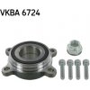 SKF Lożisko kolesa - opravná sada VKBA6724 SKF Lożisko kolesa - opravná sada VKBA6724