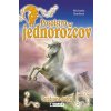 Posolstvo jednorožcov 1 – Strážcovia dobra - Michaela Burdová, Ing. Petr Vyoral, Eva Kýšková Posolstvo jednorožcov 1 – Strážcovia dobra - Michaela Burdová, Ing. Petr Vyoral, Eva Kýšková