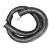 Flexibilná hadica (0,75m) s koncovkami pripojenia automatickej lopatky - VacPan. (Inštalačný materiál pre centrálne vysávače a centrálne vysávanie.)