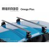 Střešní nosič Honda Civic VI HB 95-01, Menabo Omega Plus Střešní nosič Honda Civic VI HB 95-01, Menabo Omega Plus