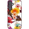 Picasee silikónový čierny obal pre Samsung Galaxy A55 5G A556B - Meadow Picasee silikónový čierny obal pre Samsung Galaxy A55 5G A556B - Meadow