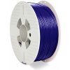 VERBATIM 3D Printer Filament PET-G 1.75mm, 327m, 1kg blue VERBATIM 3D Printer Filament PET-G 1.75mm, 327m, 1kg blue