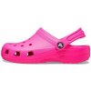Crocs Nazuvky Classic Clog T Ružová