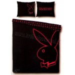 Playboy Glow Monogram Pink bavlna