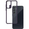 Kryt na mobil 3mk Satin Armor Case+ Purple Samsung Galaxy A55 5G 5903108568166 Kryt na mobil 3mk Satin Armor Case+ Purple Samsung Galaxy A55 5G 5903108568166
