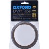 Oxford Bright Tape Reflexná samolepiaca páska 10 mm x 4,5 m
