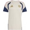 Adidas Polo Bayern Mnichov aluminium