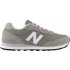 New Balance Sneakersy ML515GRY Sivá